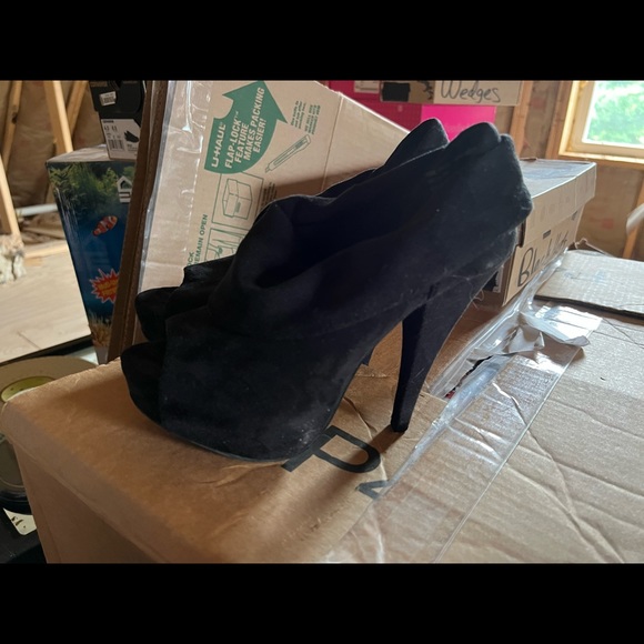 Z London size 6 - Picture 1 of 2